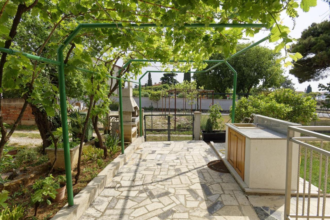 Patrik By Rent Istria Apartmán Umag