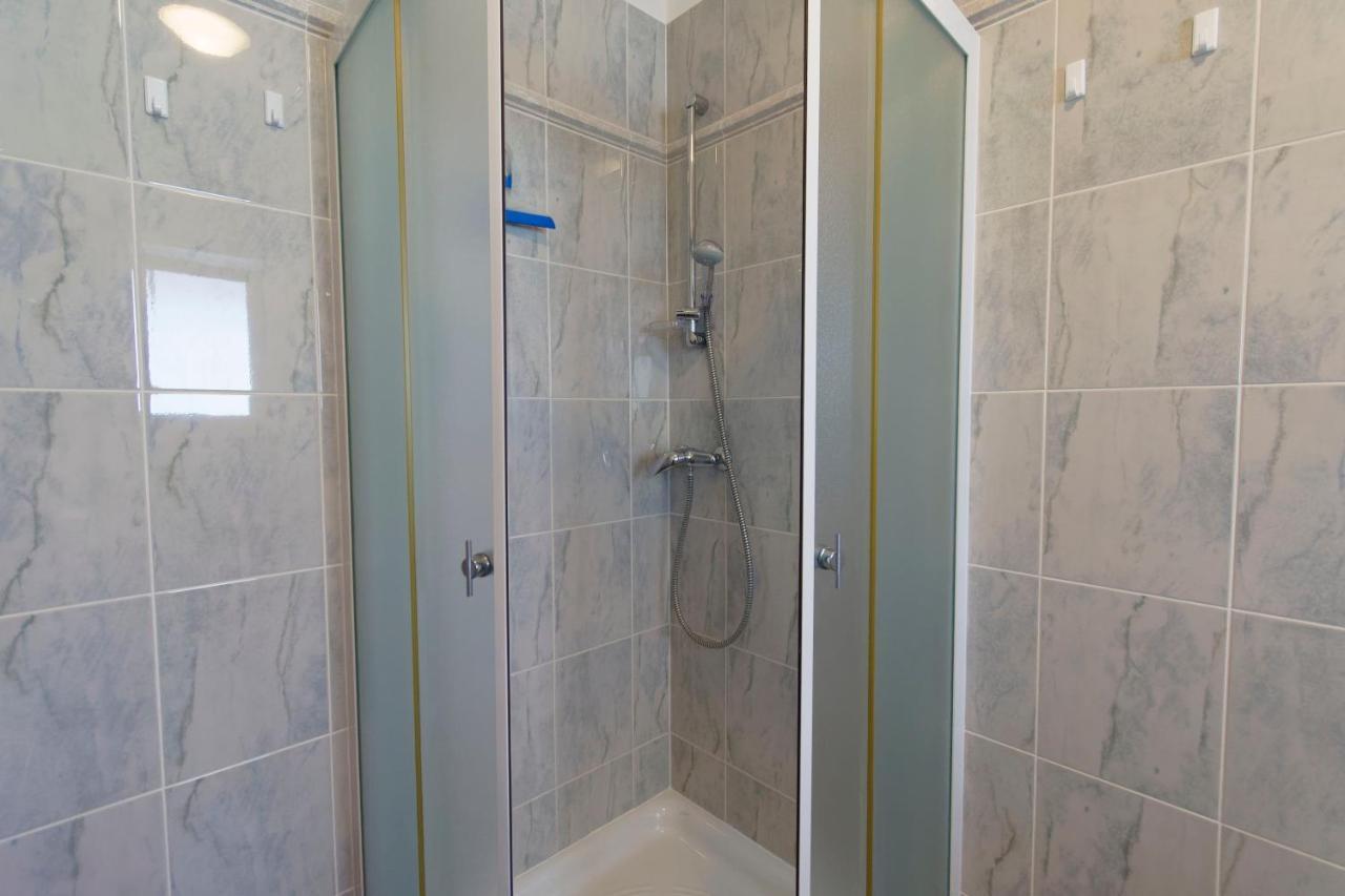 Patrik By Rent Istria Apartman