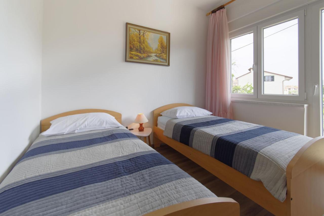 Patrik By Rent Istria * Umag