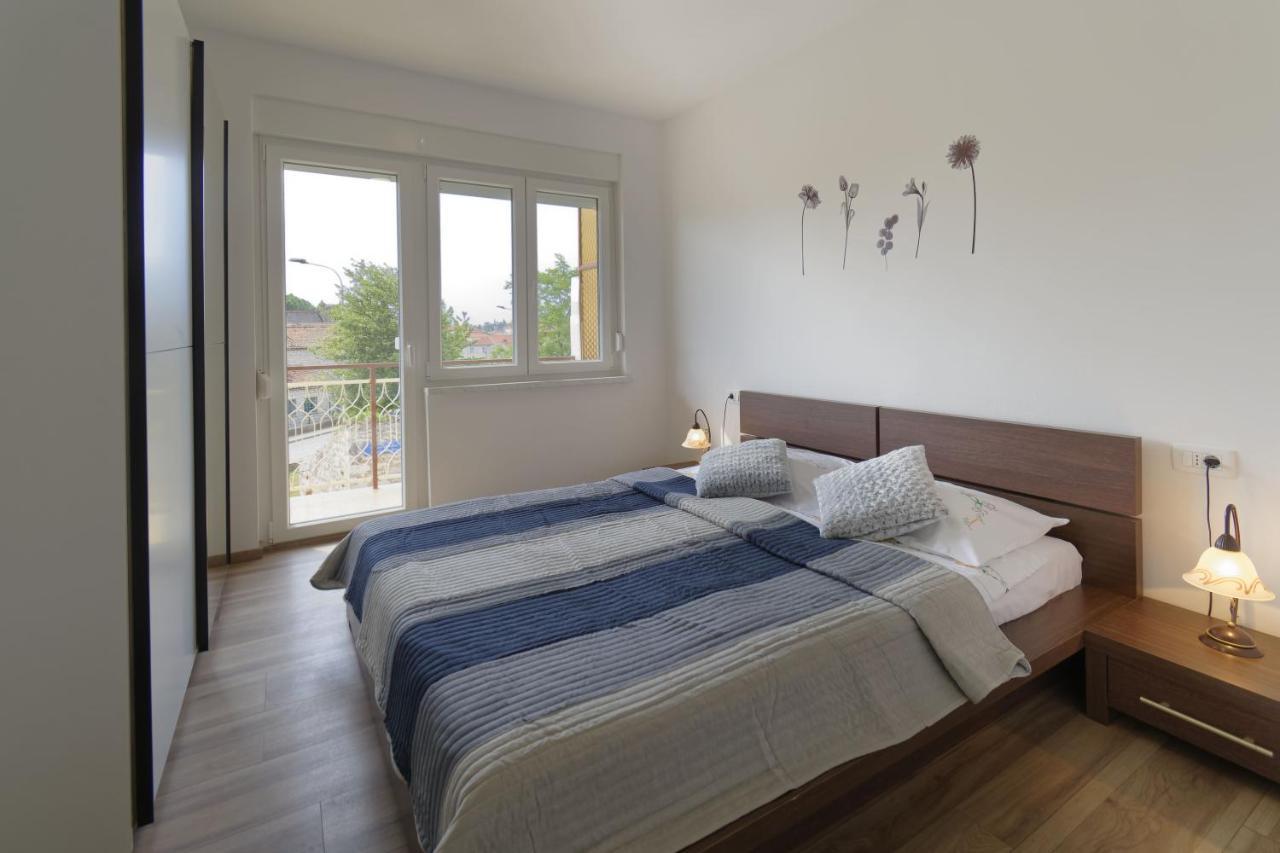 Patrik By Rent Istria Umag