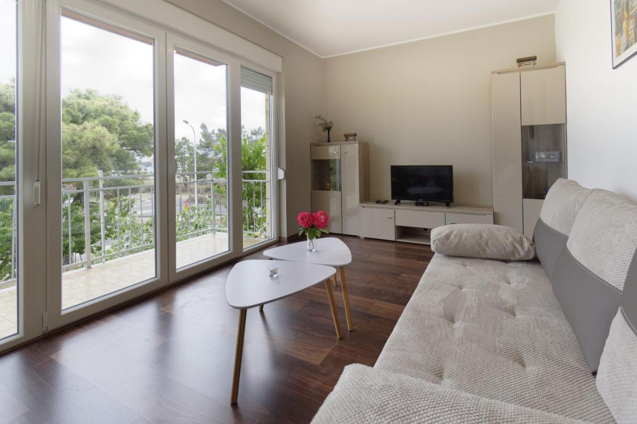 Patrik By Rent Istria Apartman