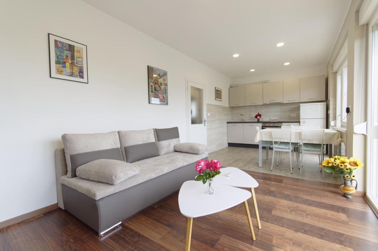 Patrik By Rent Istria Apartman Umag
